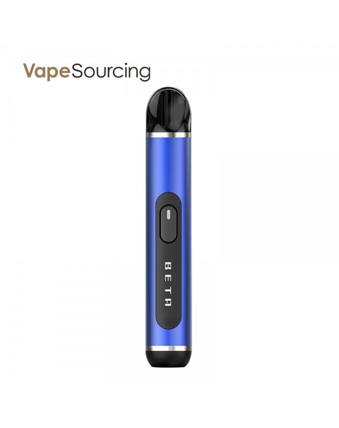 Think Vape Beta Pod System Kit 380mAh