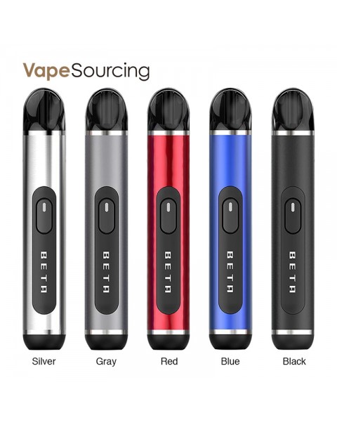 Think Vape Beta Pod System Kit 380mAh