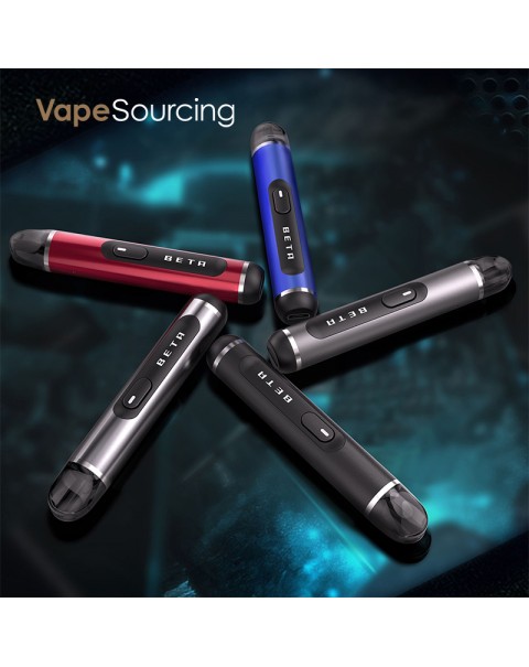 Think Vape Beta Pod System Kit 380mAh