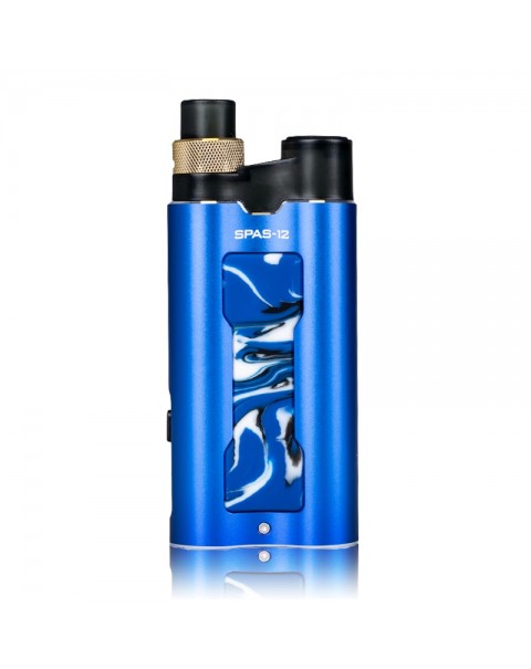 510Vape SPAS-12 Pod System Kit 950mAh