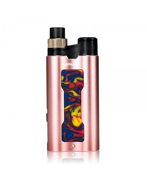 510Vape SPAS-12 Pod System Kit 950mAh