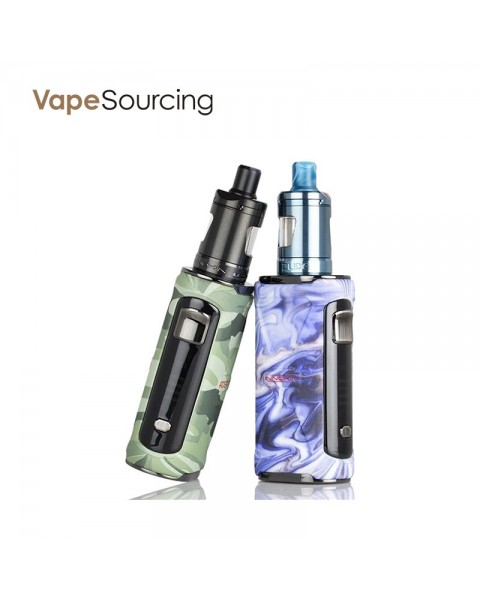 Innokin Adept Kit with Zlide Tank 3000mAh