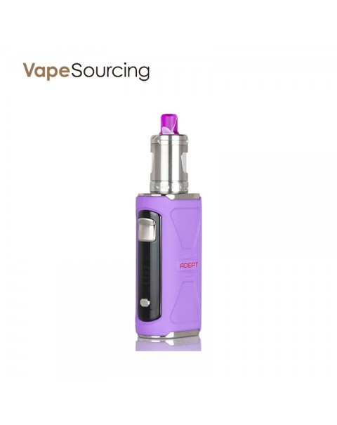 Innokin Adept Kit with Zlide Tank 3000mAh