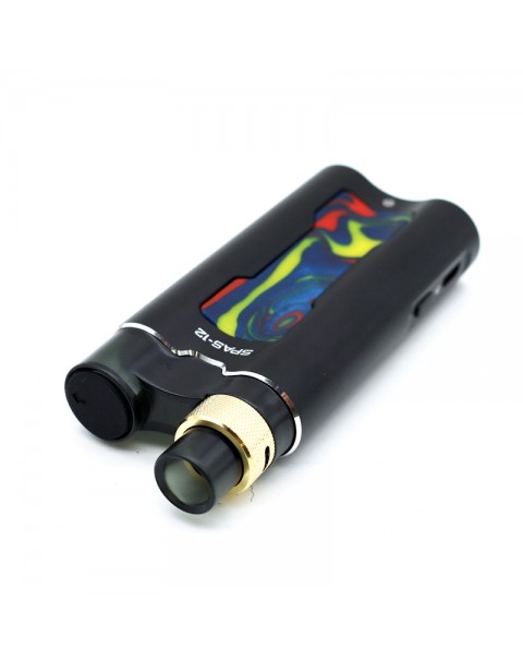 510Vape SPAS-12 Pod System Kit 950mAh