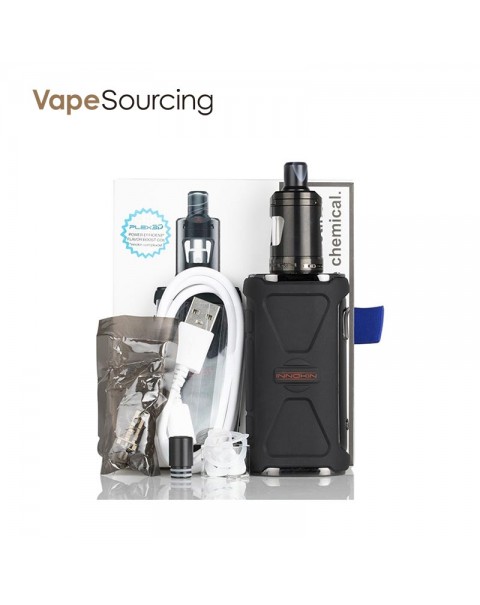 Innokin Adept Kit with Zlide Tank 3000mAh