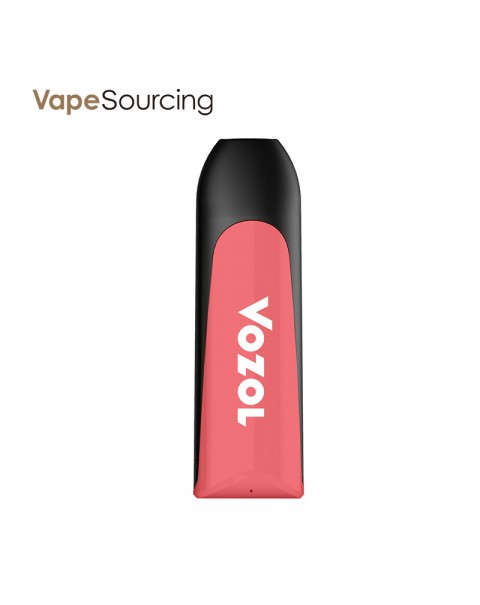 VOZOL D1 Disposable Pod Device 240mAh