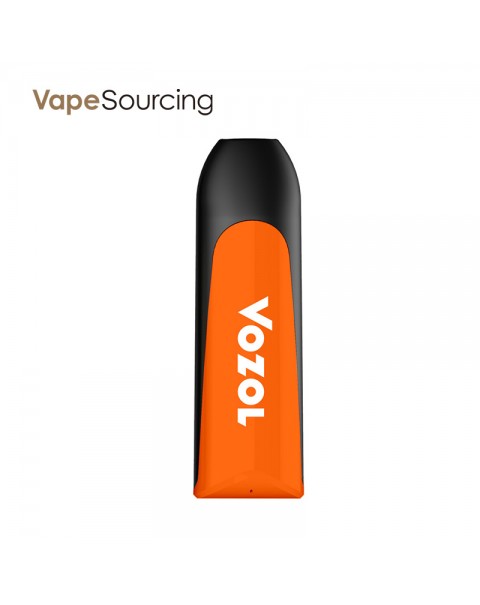 VOZOL D1 Disposable Pod Device 240mAh