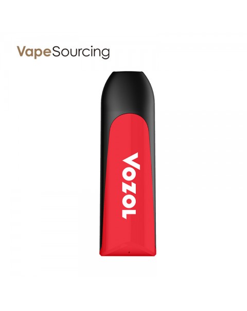 VOZOL D1 Disposable Pod Device 240mAh