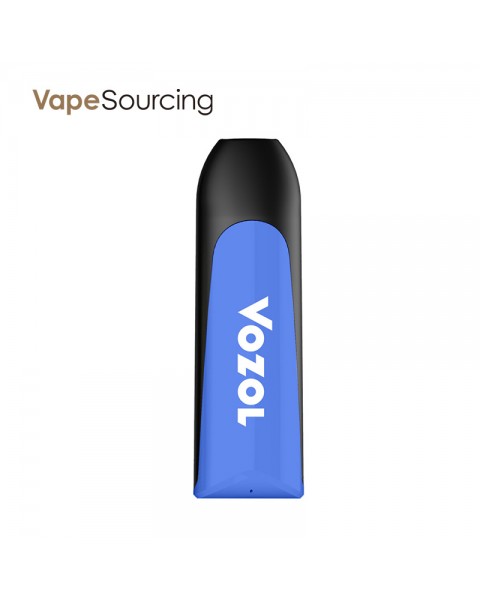 VOZOL D1 Disposable Pod Device 240mAh