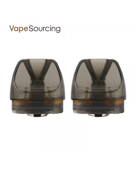 Geekvape Bident Replacement Pod Cartridge (2pcs/pack)