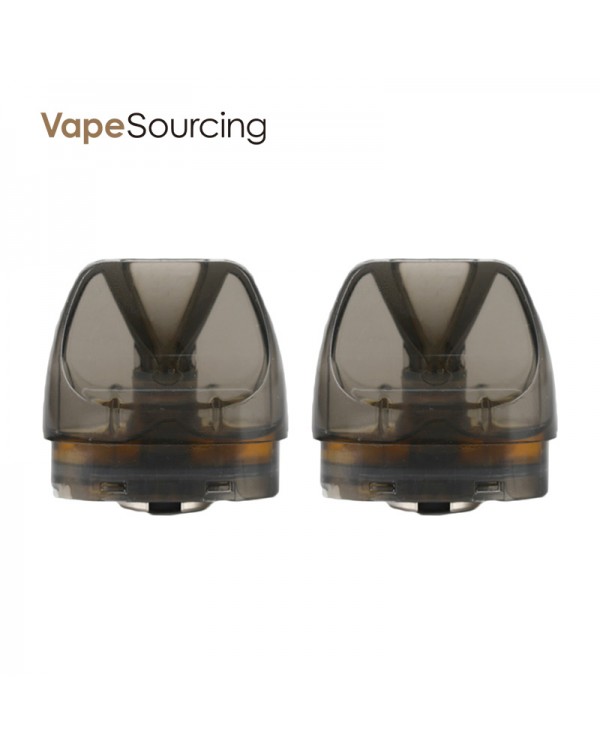 Geekvape Bident Replacement Pod Cartridge (2pcs/pa...