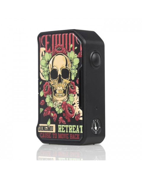 Dovpo M VV II 2 Box Mod 280W