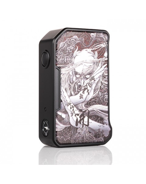 Dovpo M VV II 2 Box Mod 280W