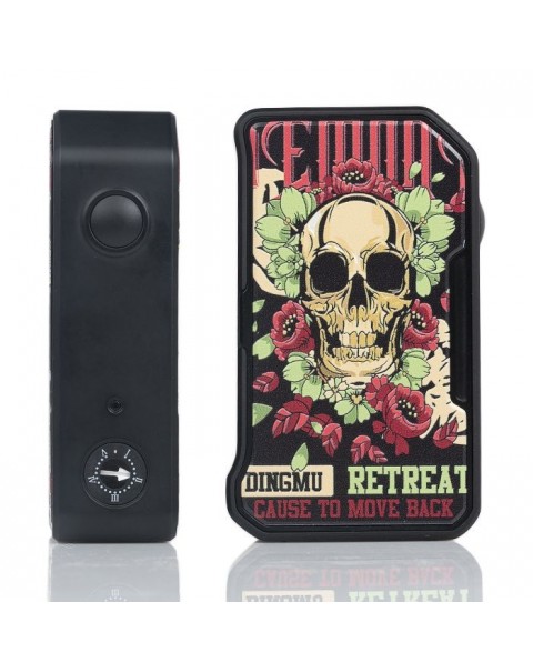 Dovpo M VV II 2 Box Mod 280W