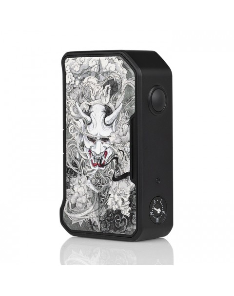 Dovpo M VV II 2 Box Mod 280W