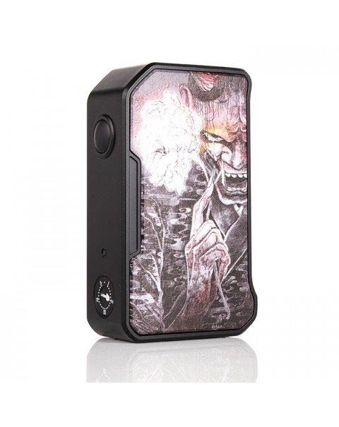 Dovpo M VV II 2 Box Mod 280W