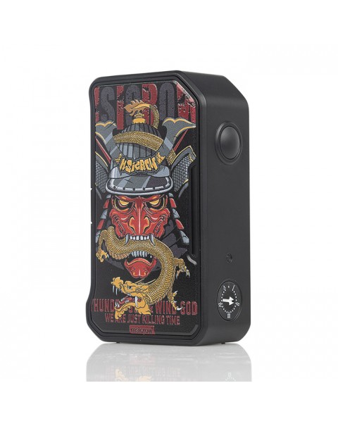 Dovpo M VV II 2 Box Mod 280W