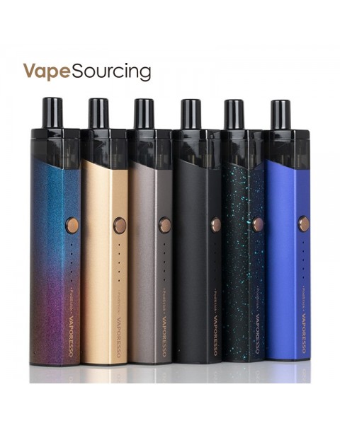 Vaporesso Podstick Pod System Kit 900mAh