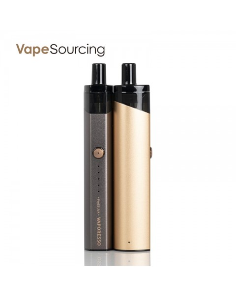 Vaporesso Podstick Pod System Kit 900mAh