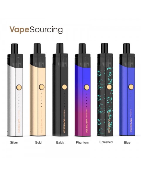 Vaporesso Podstick Pod System Kit 900mAh