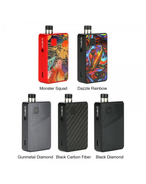 Artery PAL II Pro Pod System Kit 1000mAh