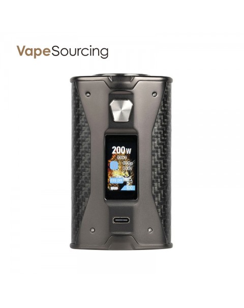 YiHi SXmini X Class Box Mod 200W