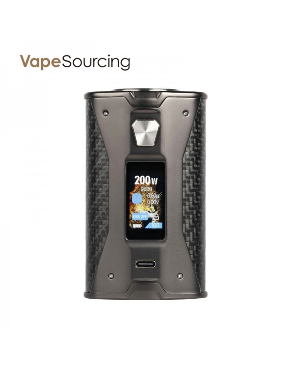 YiHi SXmini X Class Box Mod 200W