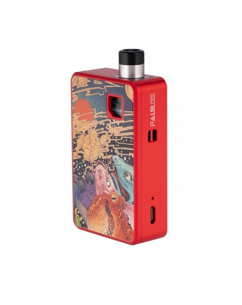 Artery PAL II Pro Pod System Kit 1000mAh