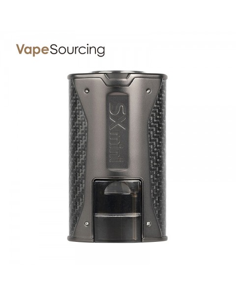 YiHi SXmini X Class Box Mod 200W