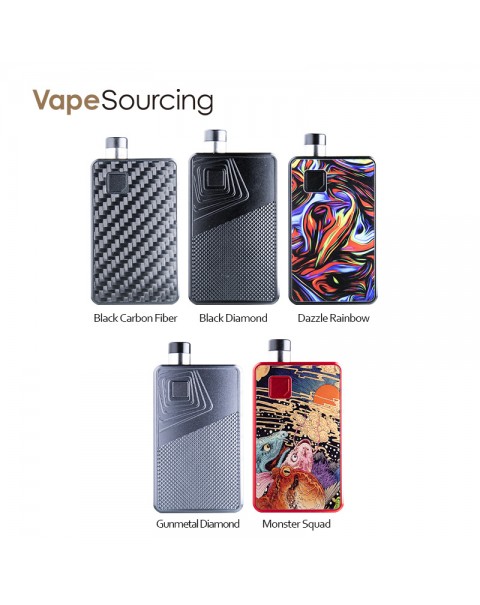 Artery PAL II Pro Pod System Kit 1000mAh