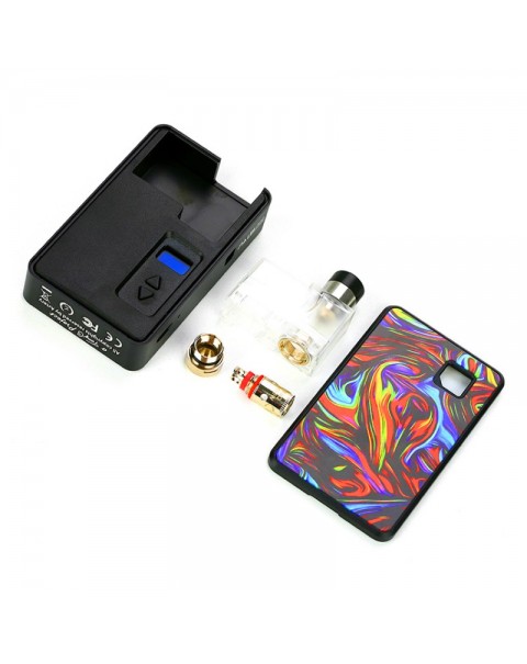 Artery PAL II Pro Pod System Kit 1000mAh