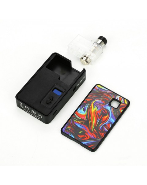 Artery PAL II Pro Pod System Kit 1000mAh