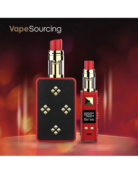 Kangertech Chic Starter Kit 3000mAh