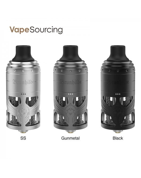 Vapefly Brunhilde MTL RTA 5ml