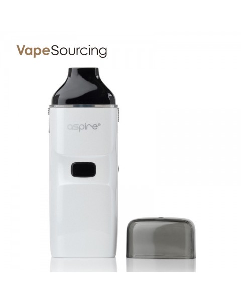 Aspire Breeze NXT Pod System Kit 1000mAh Chinese Version