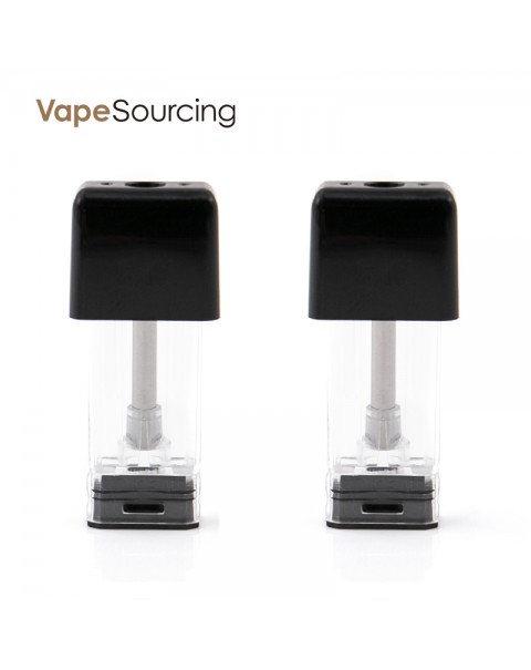 Voopoo Drag Nano P1 Pod Cartridge 1.6ml 2pcs/pack