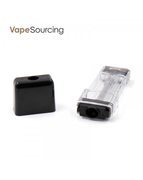 Voopoo Drag Nano P1 Pod Cartridge 1.6ml 2pcs/pack