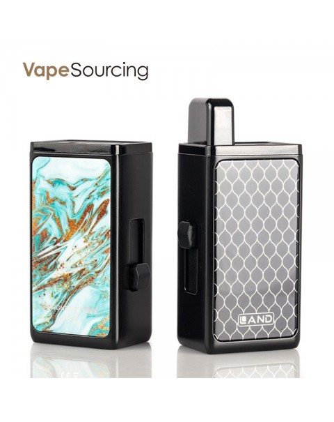 OBS Land Pod System Kit 750mAh