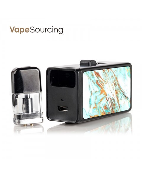OBS Land Pod System Kit 750mAh