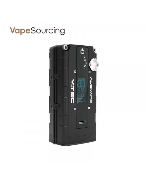 Augvape VTEC1.8 BOX Mod 200W