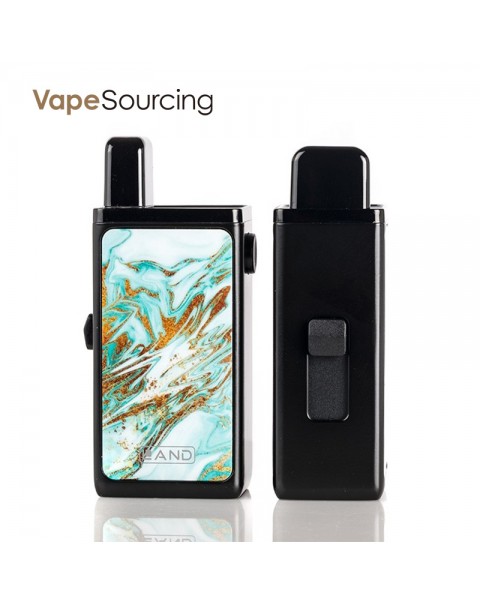 OBS Land Pod System Kit 750mAh