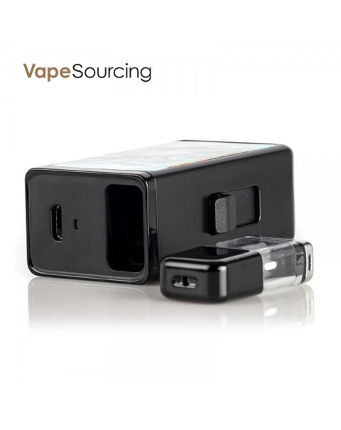 OBS Land Pod System Kit 750mAh