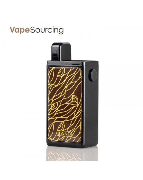 OBS Land Pod System Kit 750mAh