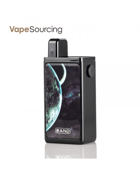 OBS Land Pod System Kit 750mAh