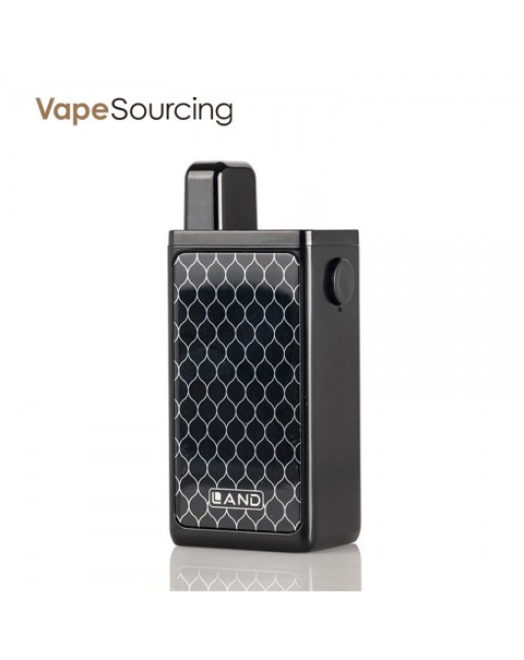 OBS Land Pod System Kit 750mAh