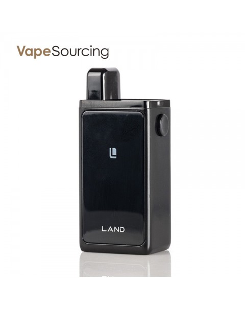 OBS Land Pod System Kit 750mAh