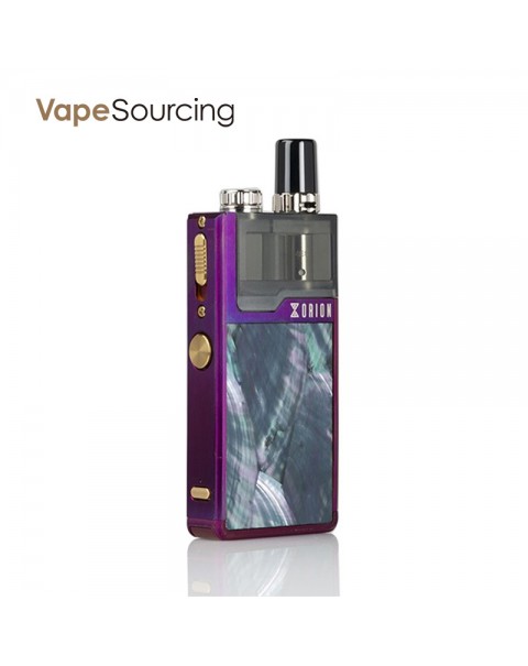 Lost Vape Orion Plus DNA Pod System Kit 950mAh