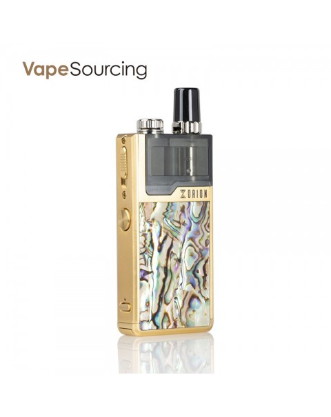 Lost Vape Orion Plus DNA Pod System Kit 950mAh