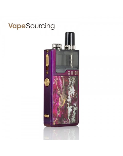 Lost Vape Orion Plus DNA Pod System Kit 950mAh