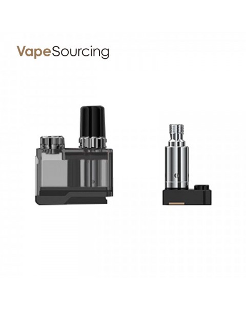 Lost Vape Orion Plus Replacement Pod Cartridge 2ml